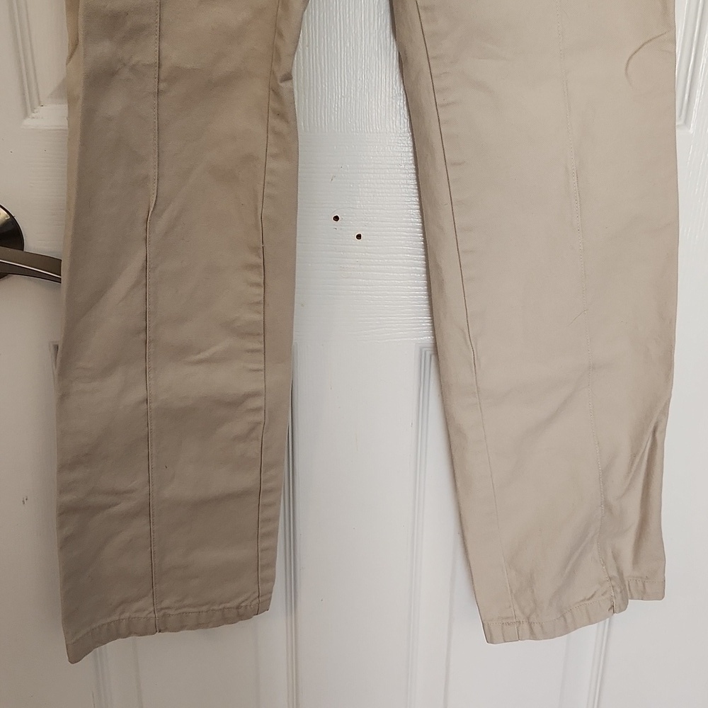 Final Sale Vintage GAP Khaki Pants - Picture 5 of 12